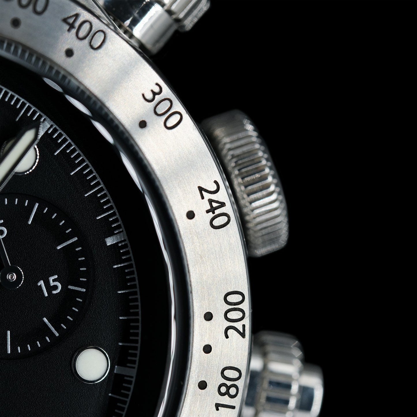 Tudor Chronograph ref.79360 Fullset del 2024