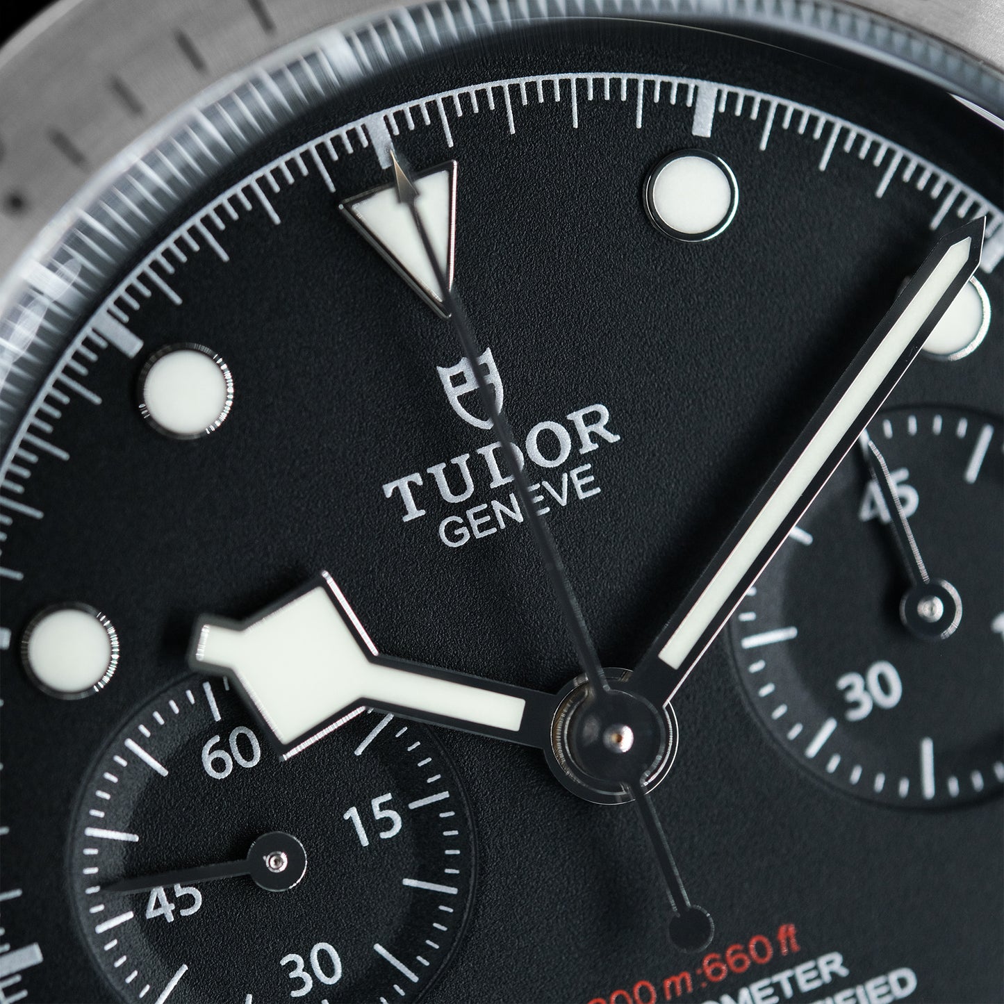 Tudor Chronograph ref.79360 Fullset del 2024