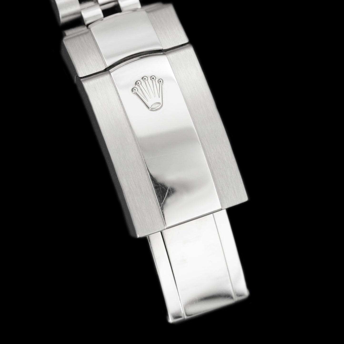 Rolex Datejust 36 Wimbledon 126200 Full-Set del 2025