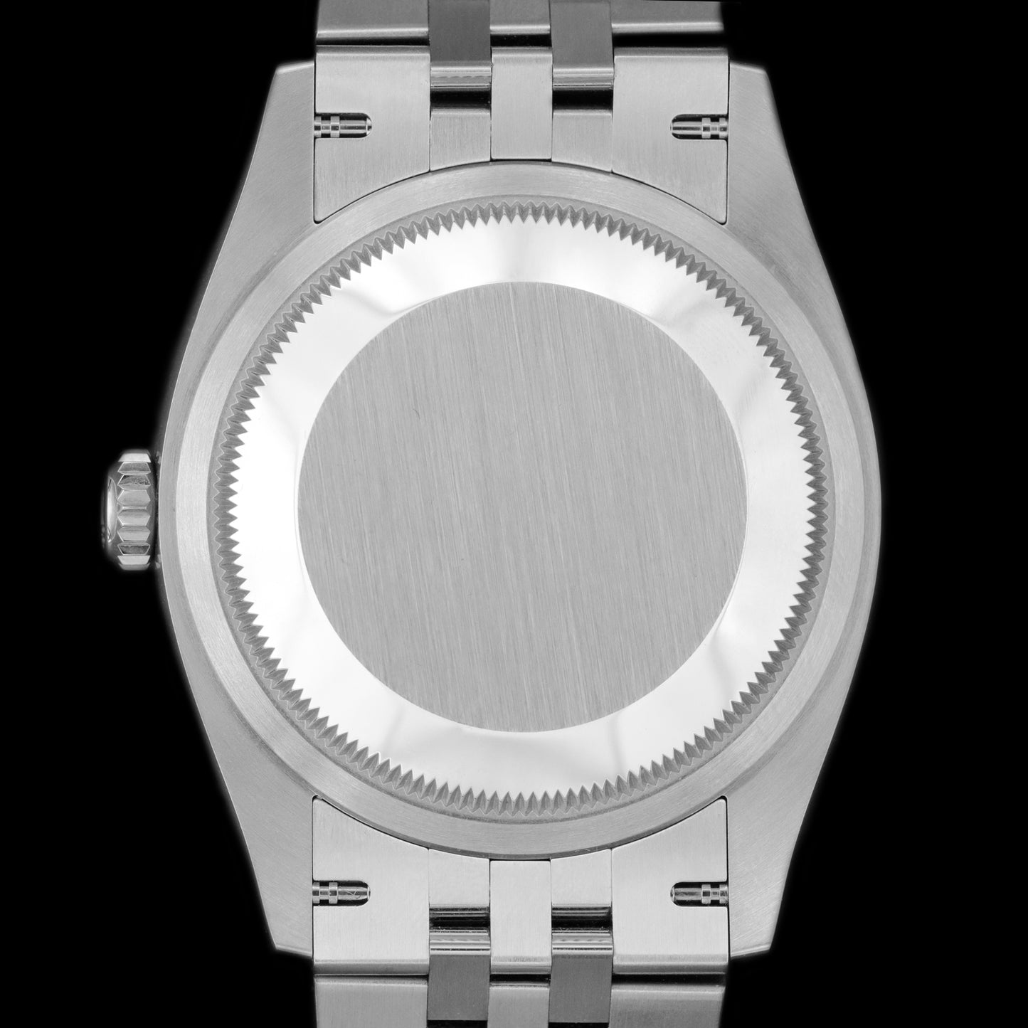 Rolex Datejust 36 Wimbledon 126200 Full-Set del 2025