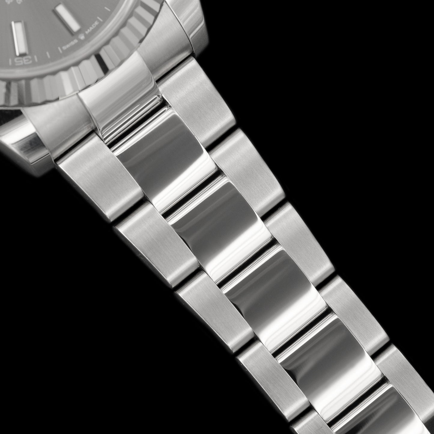 Rolex Datejust 41mm 126334 Full-Set de 2024