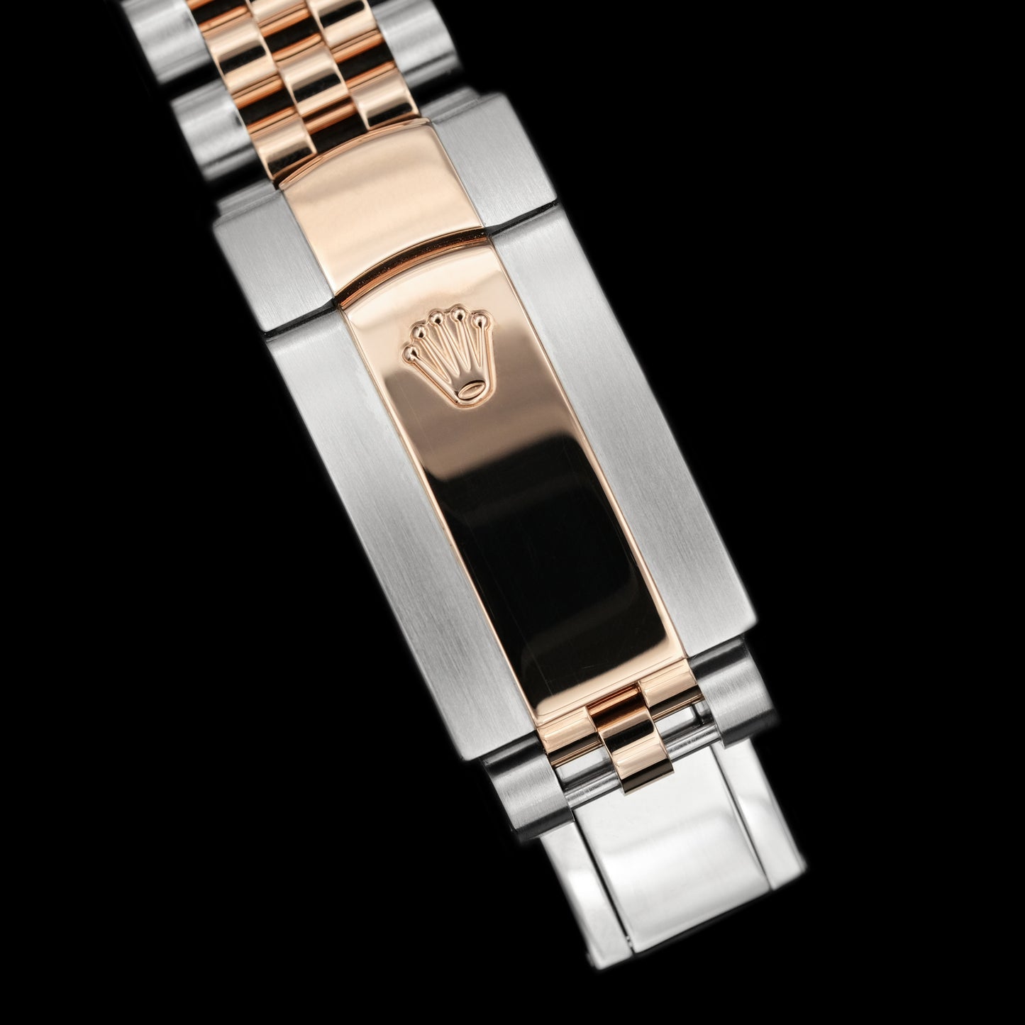 Rolex Datejust "Wimbledon" Rose Gold Jubilee 126301 del 2021