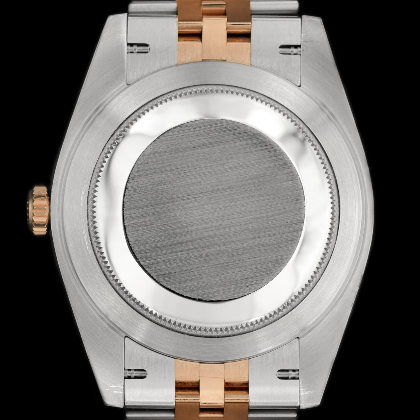 Rolex Datejust "Wimbledon" Rose Gold Jubilee 126301 del 2021