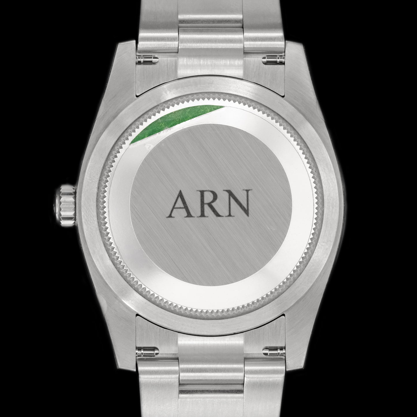 Rolex Oyster Perpetual 124200 34mm NUEVO Full-Set del 2022
