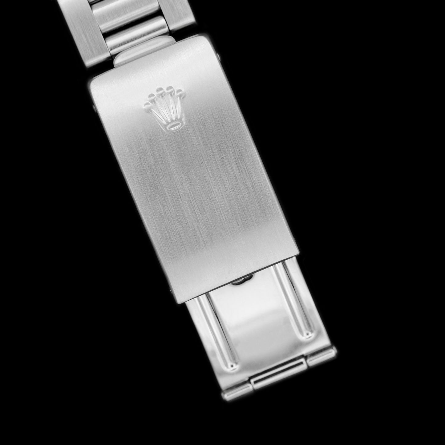 Rolex Oyster Perpetual Date ref.15200 Full-Set de 2003