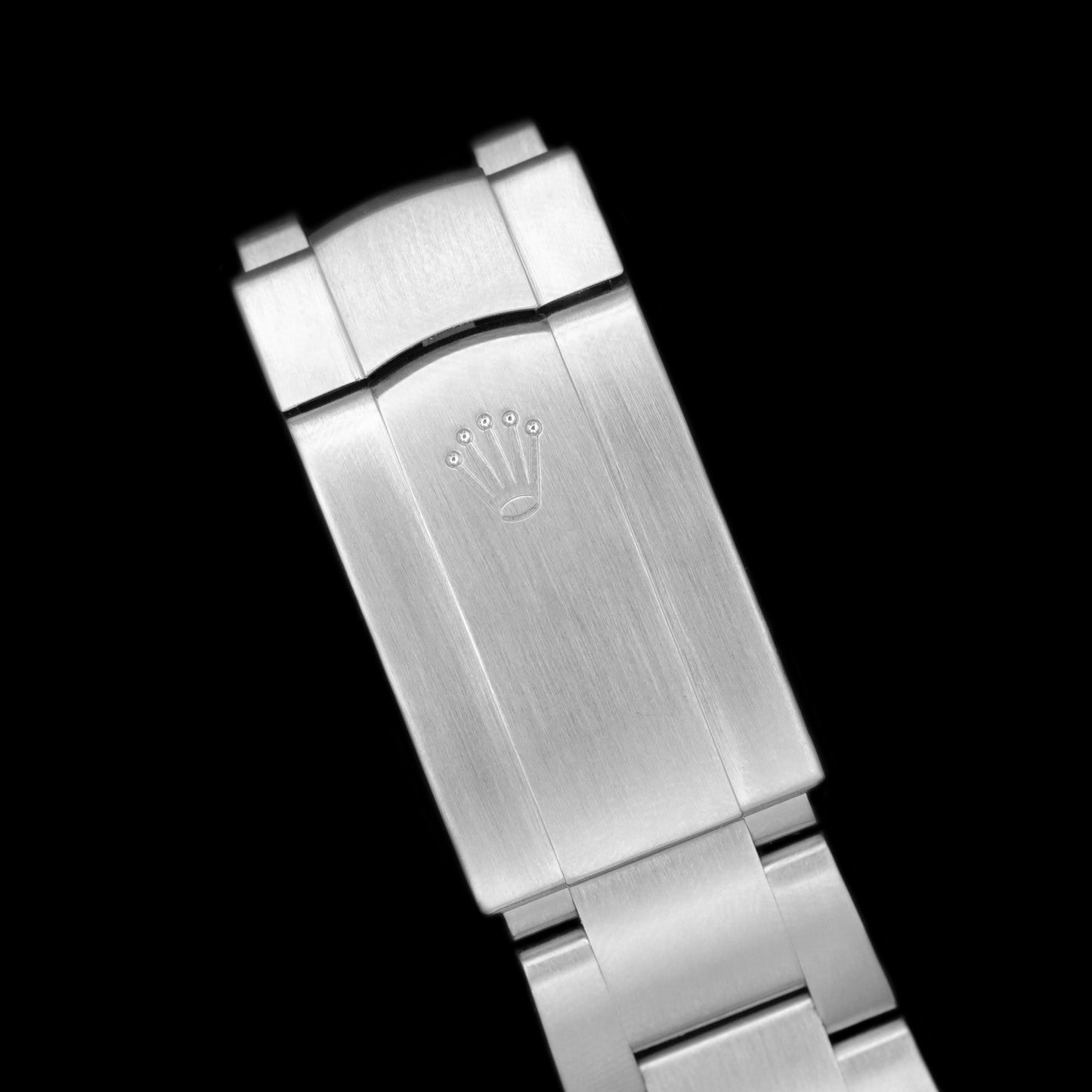 Rolex Oyster Perpetual 116000 "Harley Davidson" de 2008