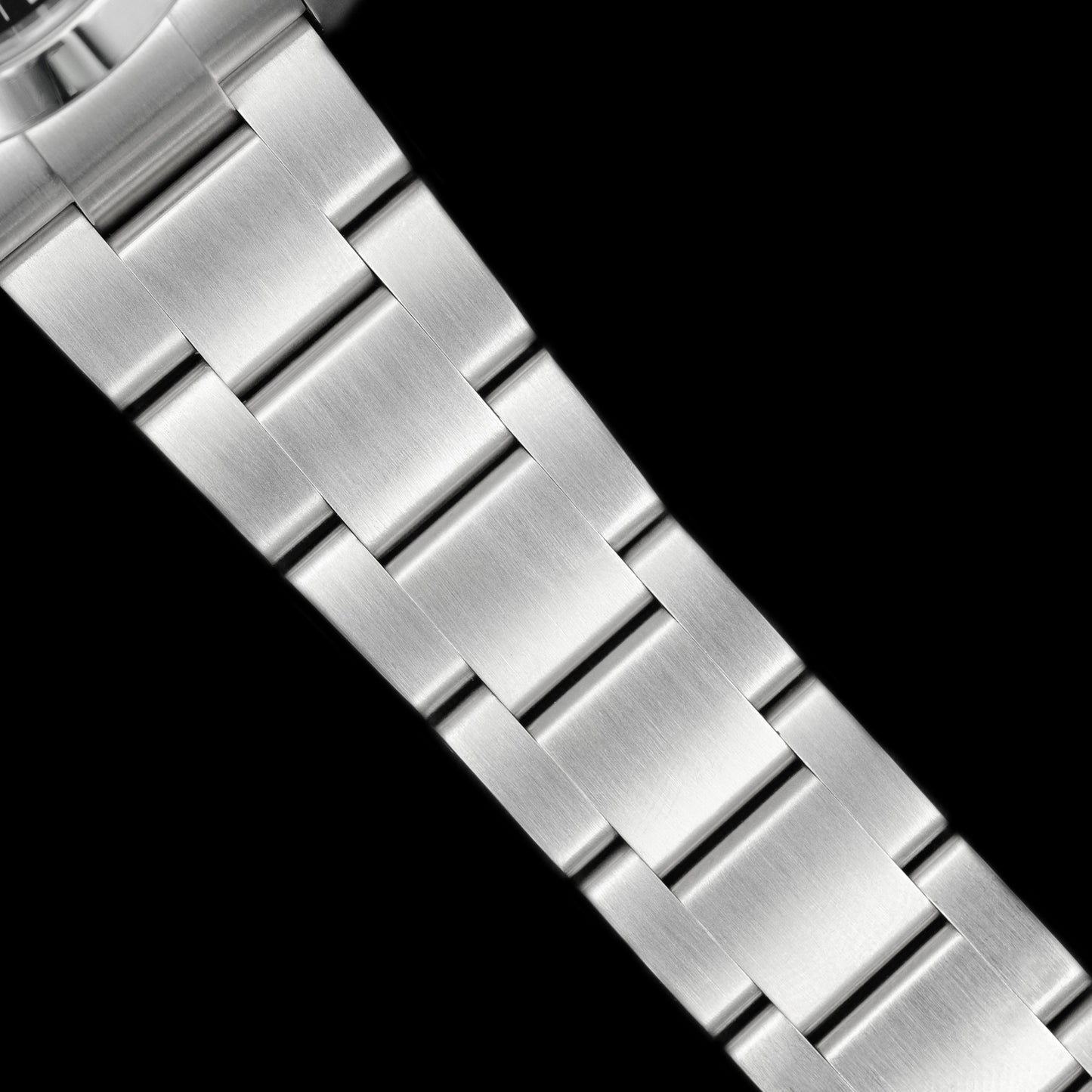 Rolex Air King 116900 Full-Set de 2016
