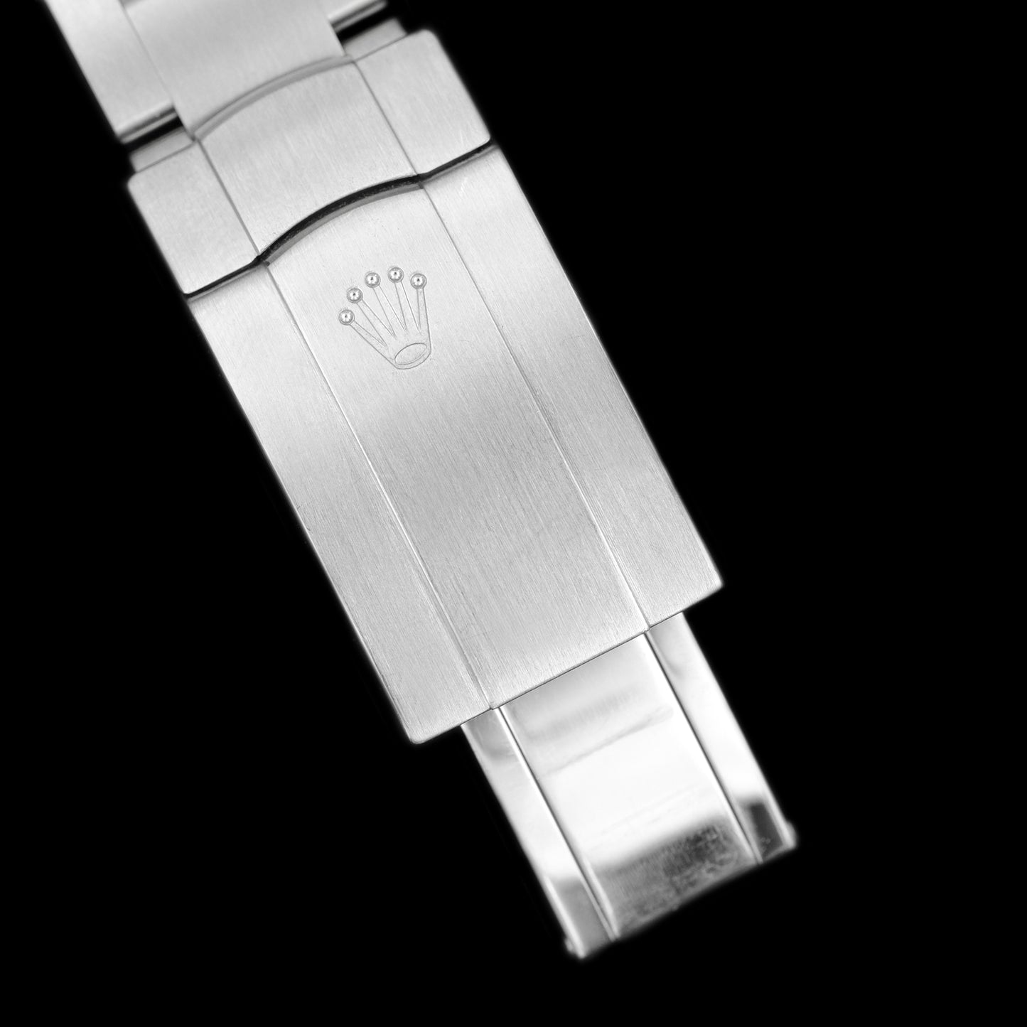 Rolex Air King 116900 Full-Set de 2016