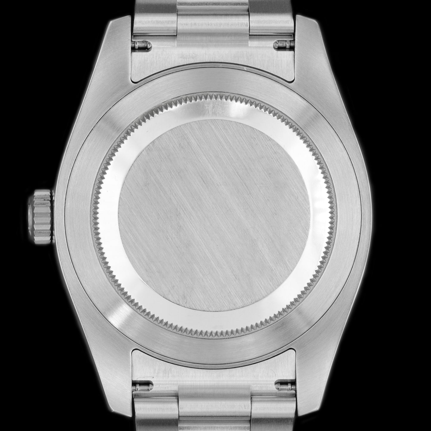 Rolex Air King 116900 Full-Set de 2016