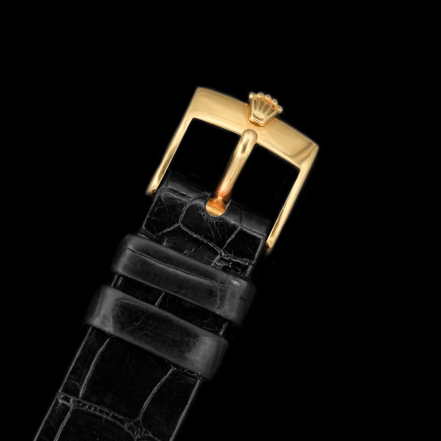 Rolex cellini 33mm 5112 de 1990