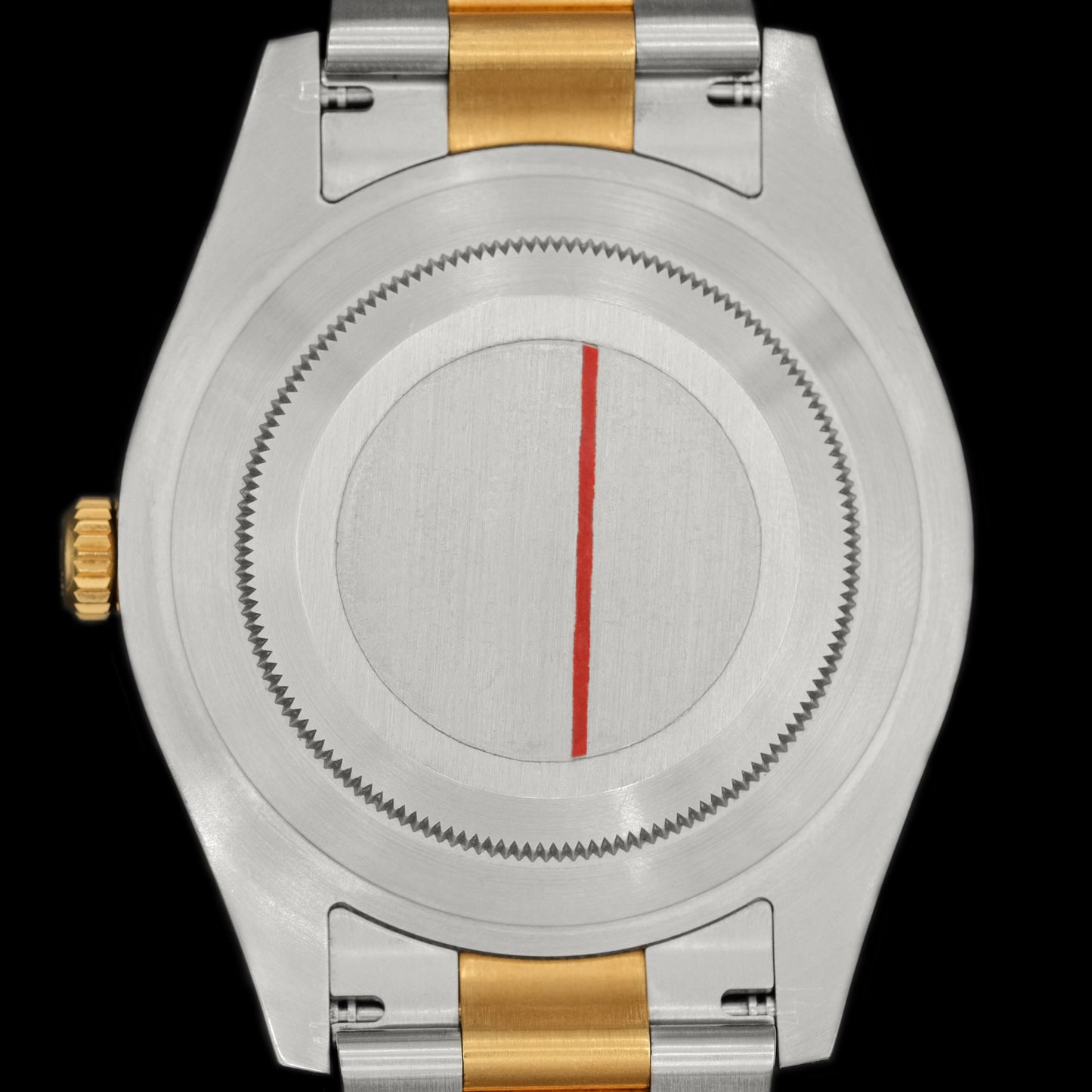 Rolex Datejust II ref.116333 del 2019