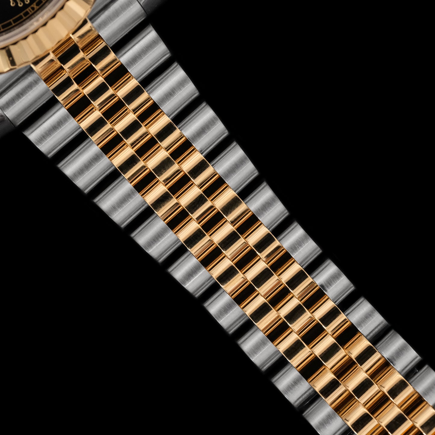 Rolex Datejust 41 Jubilee Diamonds 126333 Full-Set de 2024