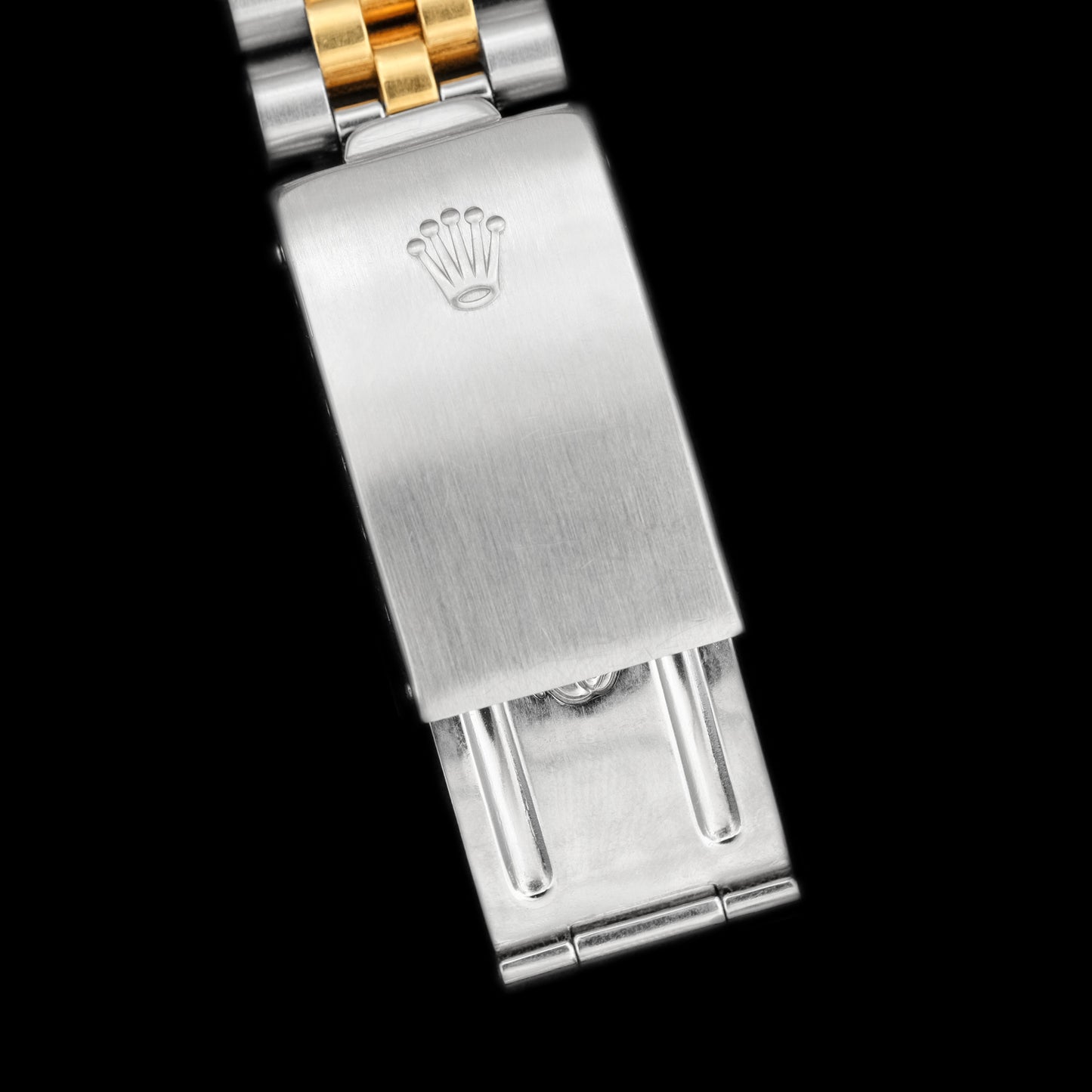 Rolex Datejust Buckley ref.16013 de 1987
