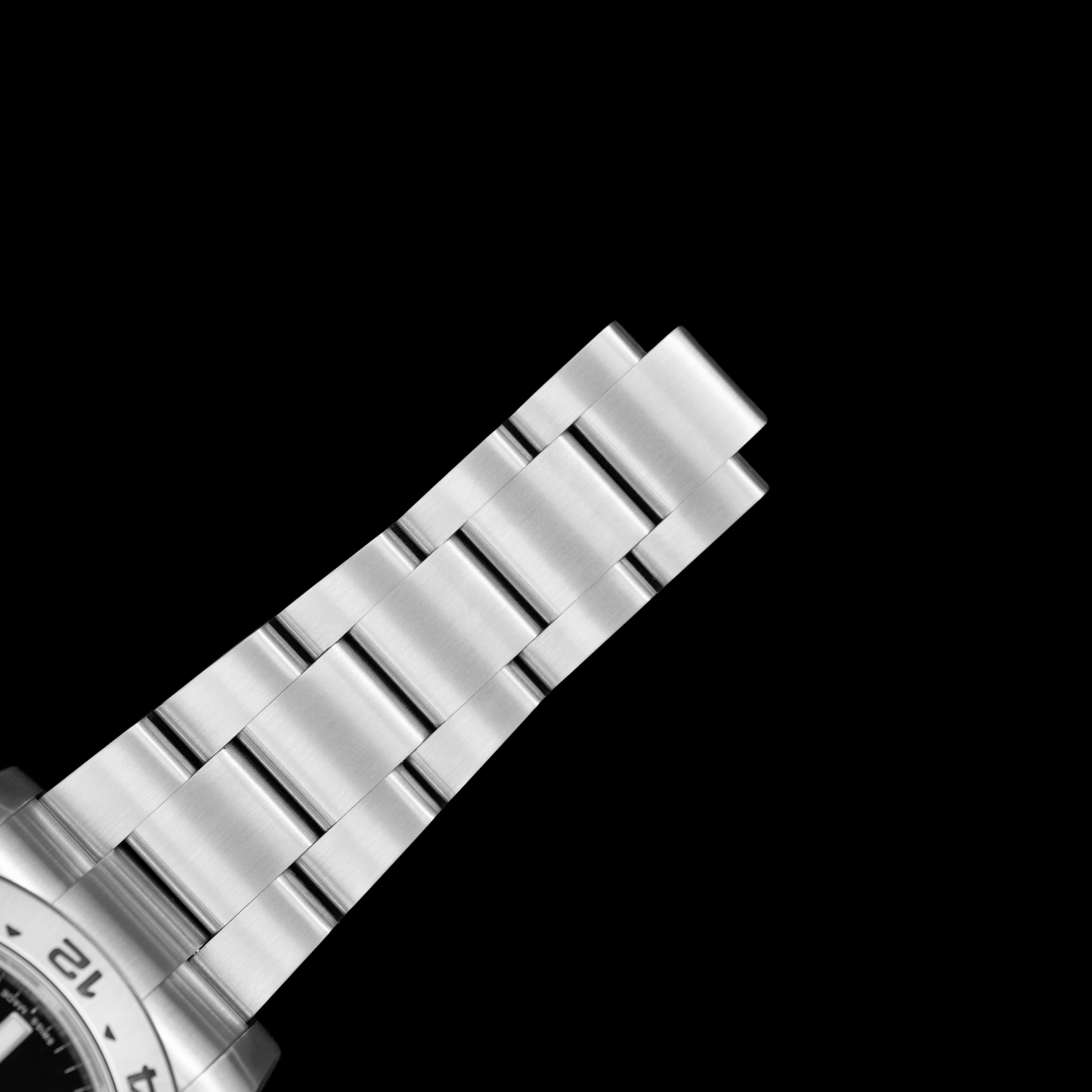 Rolex Explorer II 42mm Ref: 216570 de 2016 Full Set