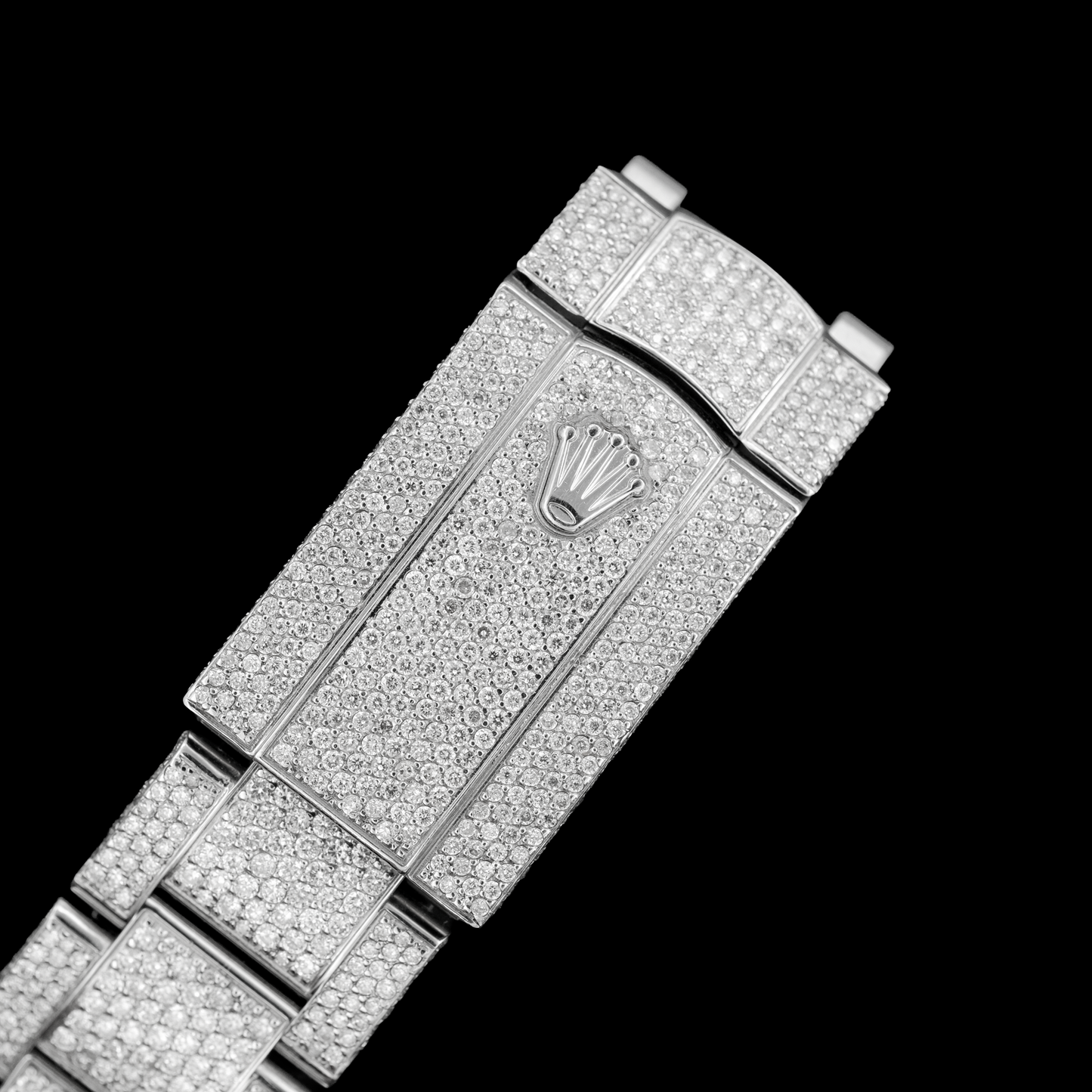 Rolex Milgauss Aftermarket 40mm Ref. 116400 del 2015