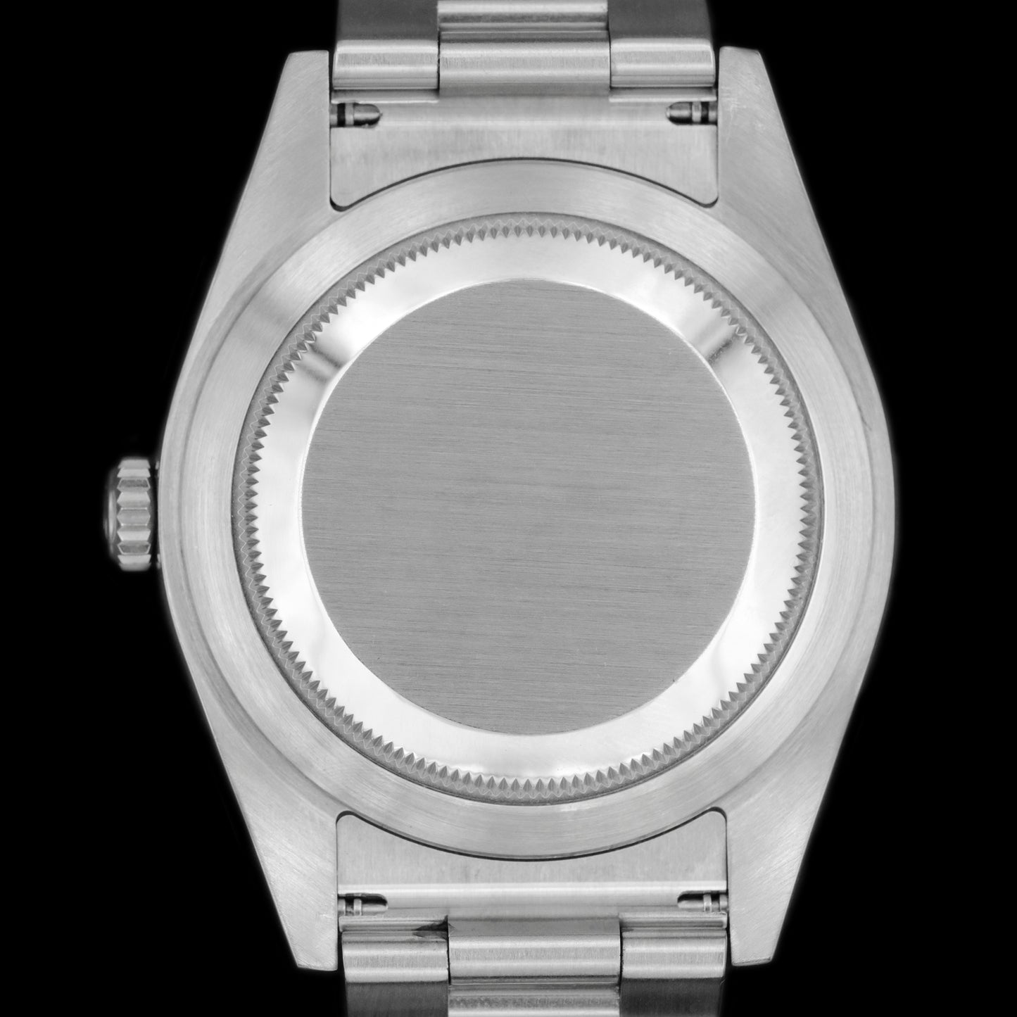 Rolex oyster perpetual ref.114300 de 2019
