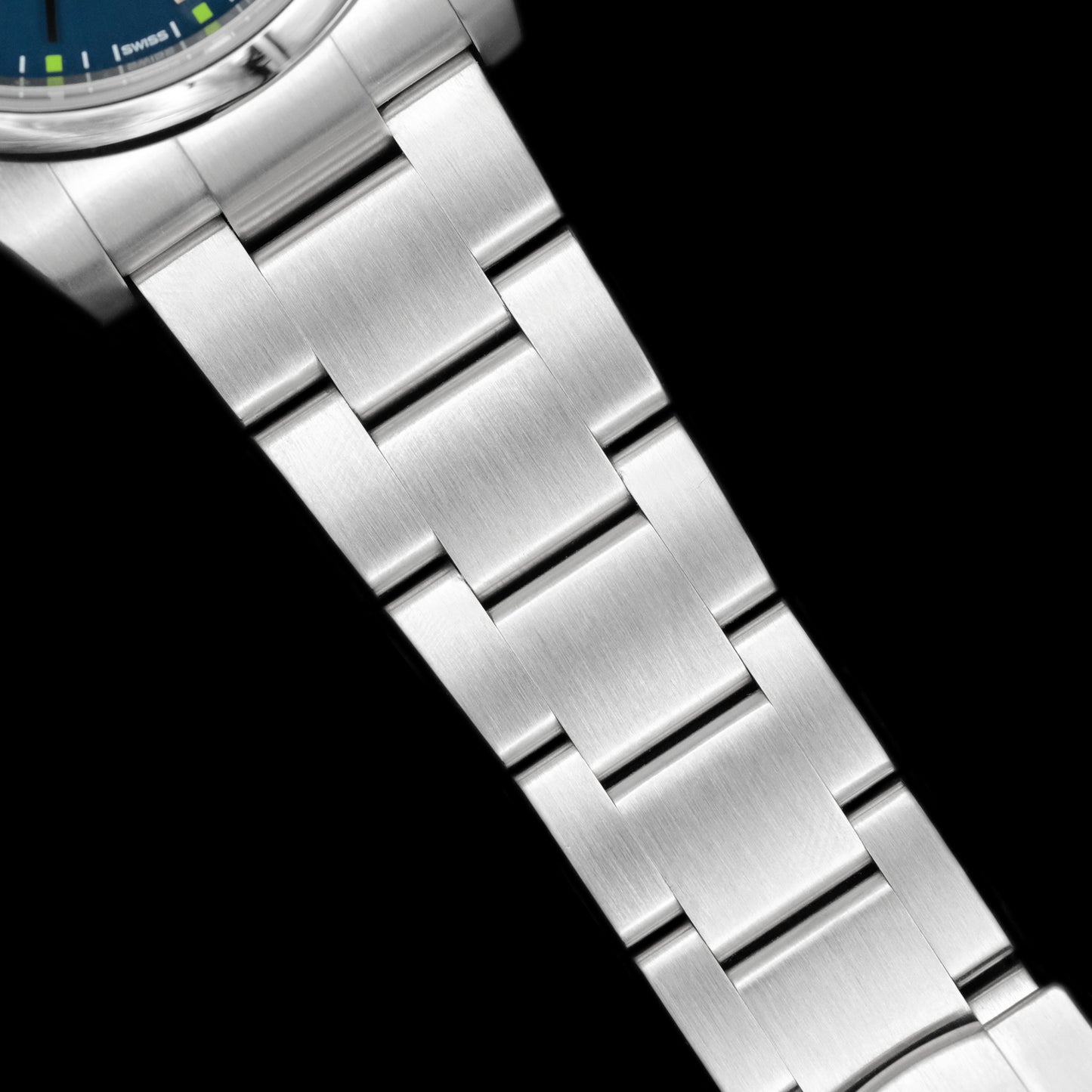Rolex oyster perpetual ref.114300 de 2019