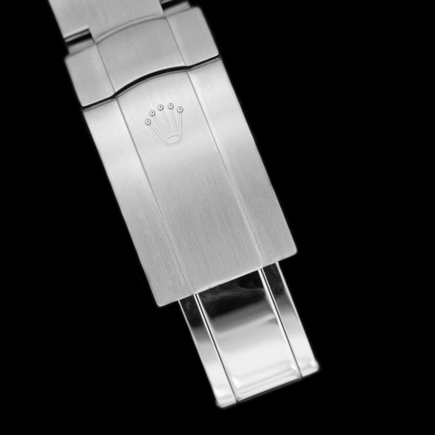 Rolex oyster perpetual ref.114300 de 2019