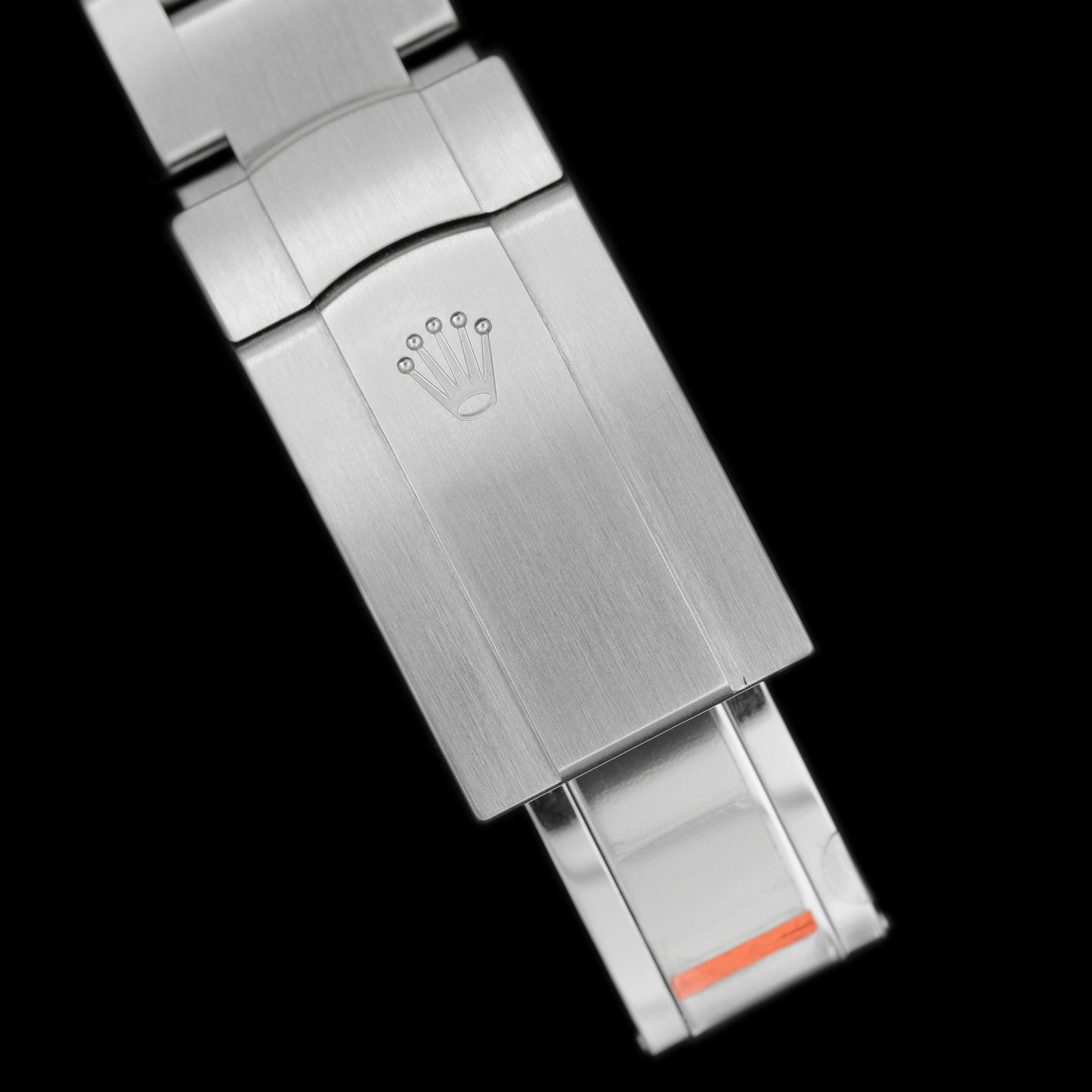 Rolex Oyster Perpetual Azul 41 ref.124300 Full-Set de 2021