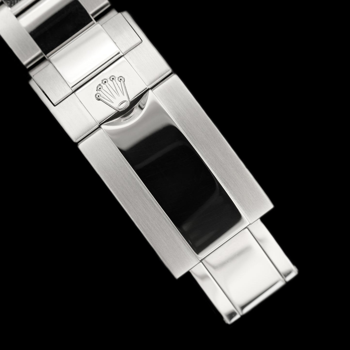 Rolex Yacht-Master "Rhodium" ref. 116622 del 2019