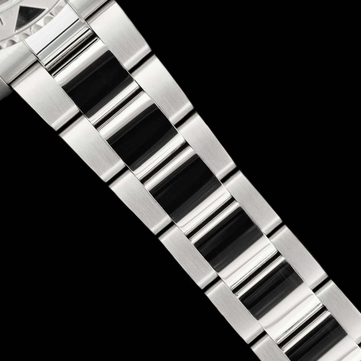 Rolex Yacht-Master "Rhodium" ref. 116622 del 2019