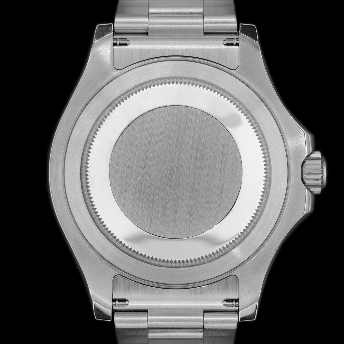 Rolex Yacht-Master "Rhodium" ref. 116622 del 2019