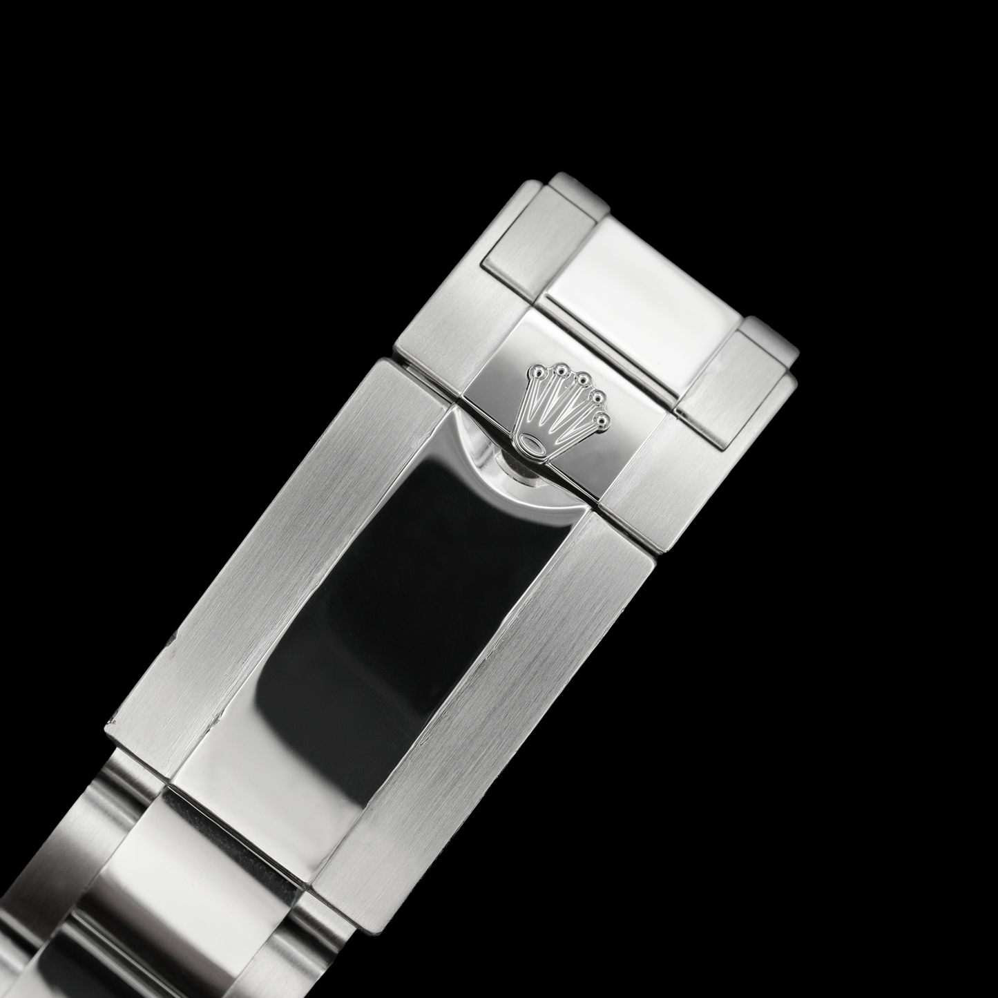 Rolex Yacht-Master "Rhodium" ref. 116622 del 2020