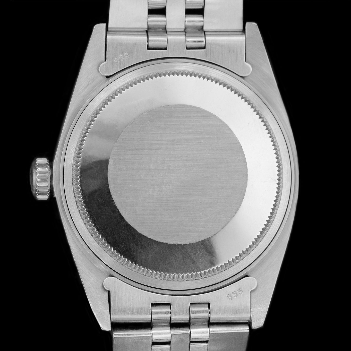 Rolex Datejust 1601 "Custom Tiffany Dial" de 1977