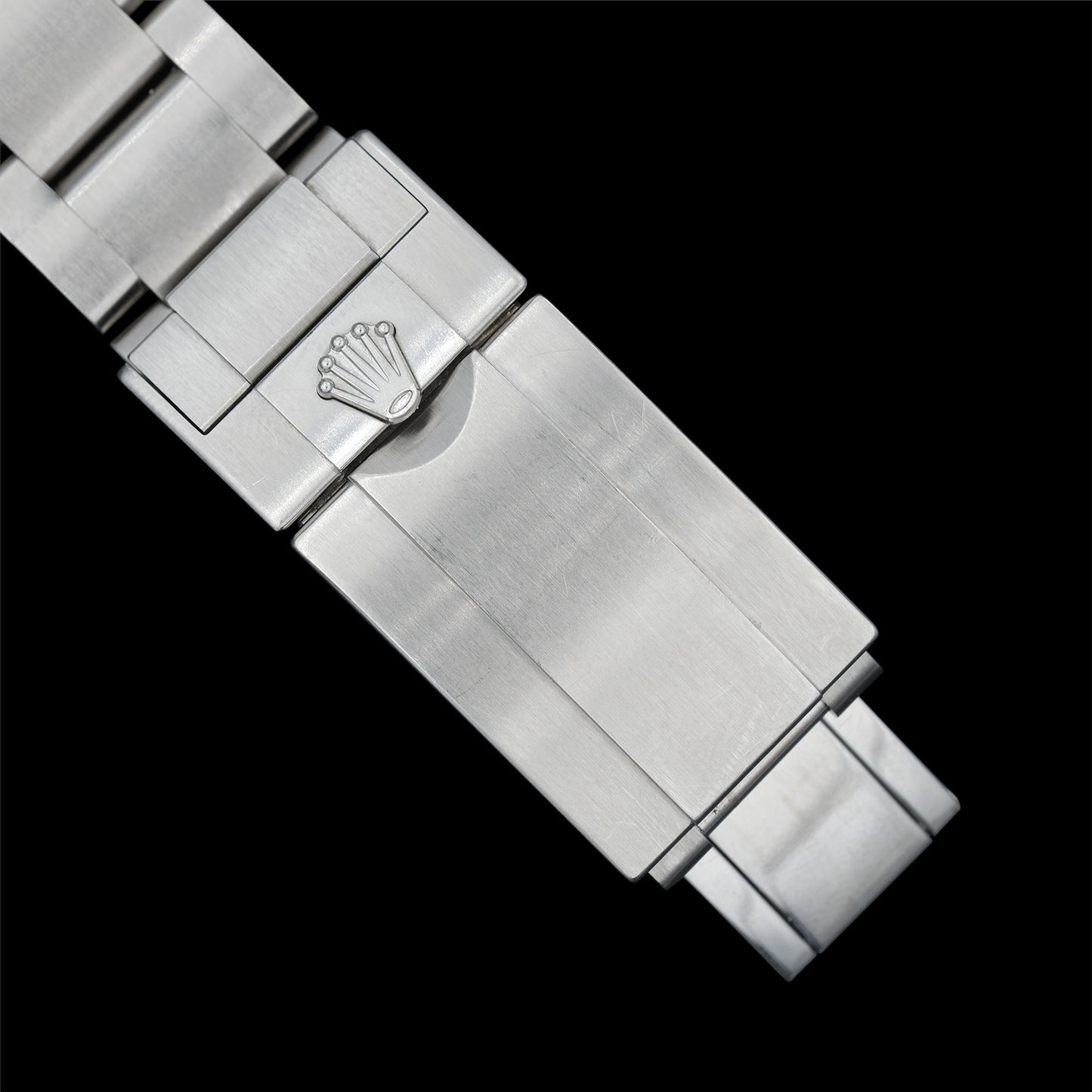 Rolex Explorer II "Polar" ref.216570 del 2021