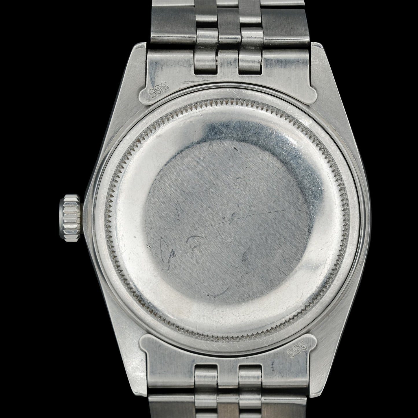 Rolex Datejust ref.16030 "Ducks Unlimited" de 1979