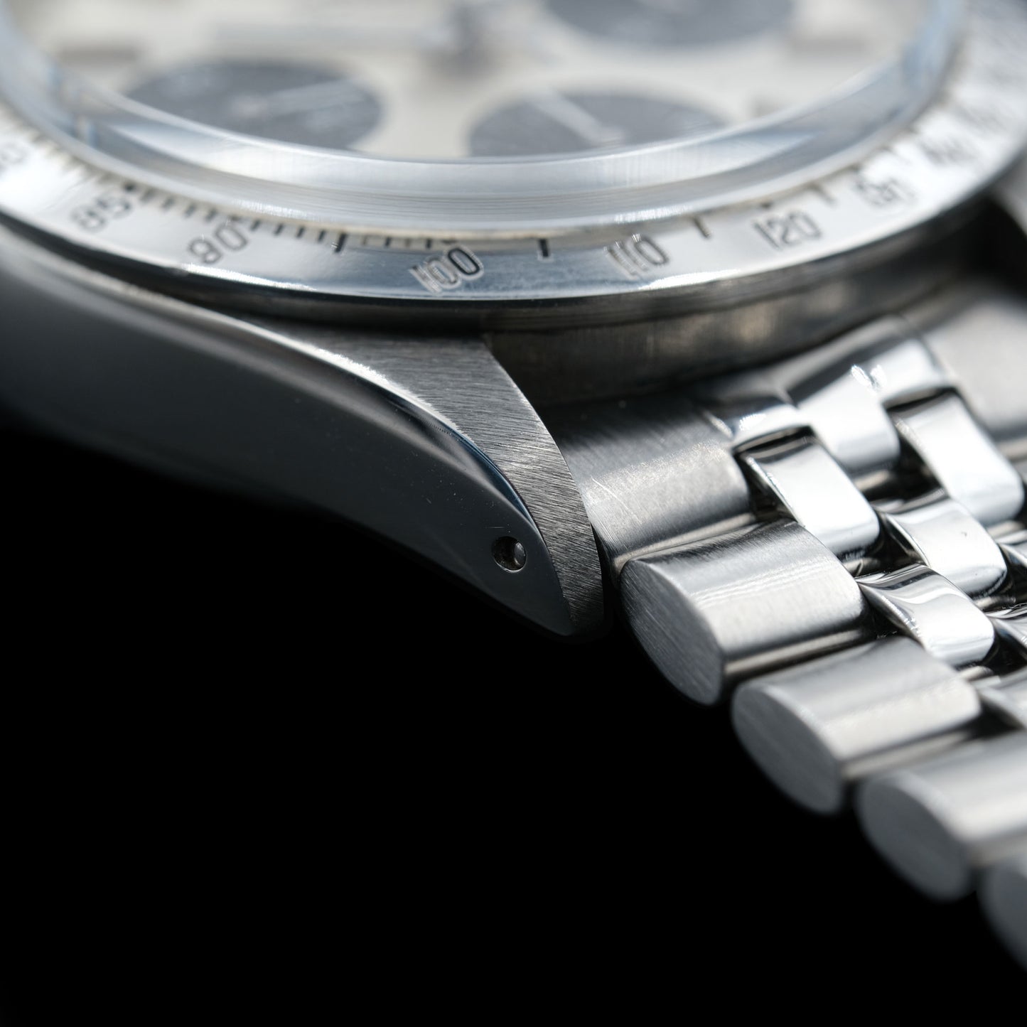 Rolex Daytona ref.6238 de 1963
