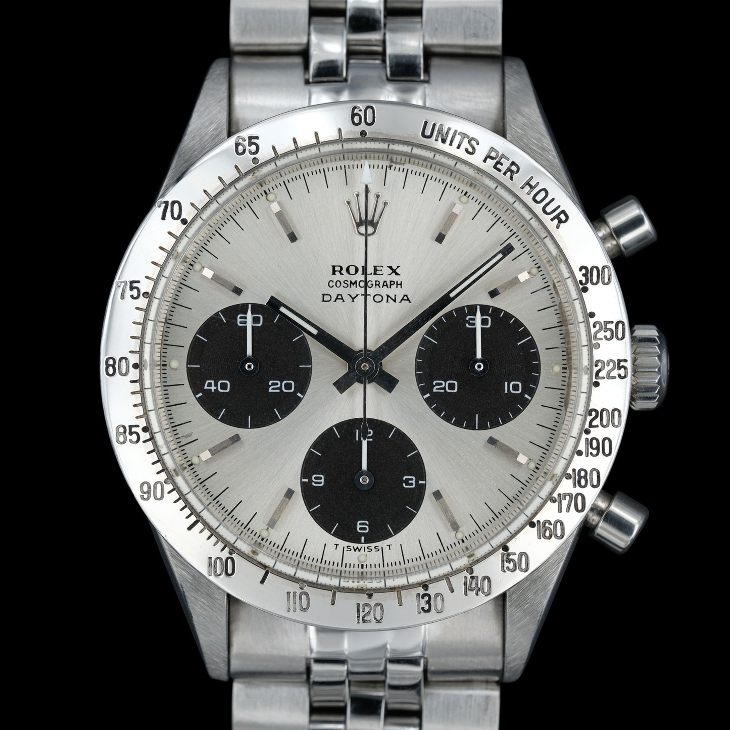 Rolex Daytona ref.6238 de 1963