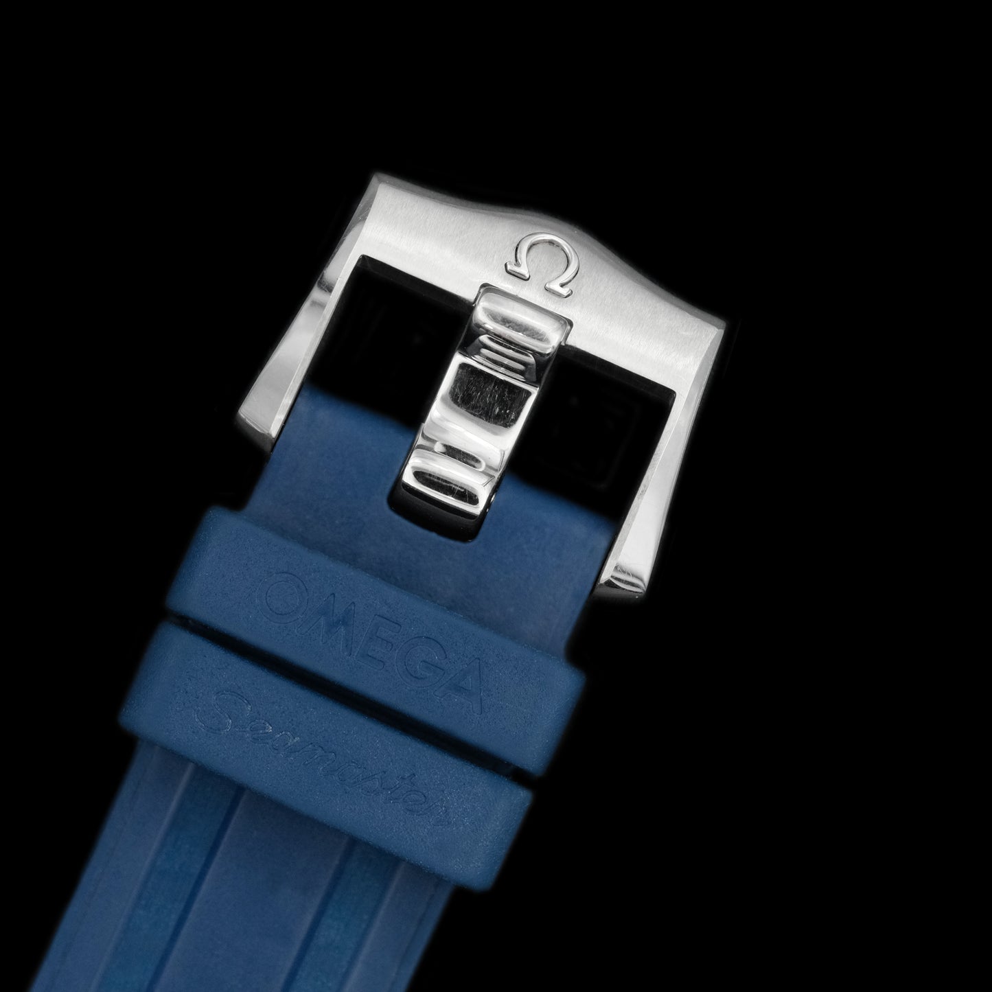 Seamaster Diver 300M Azúl 210.30.42.20.03.001 Full-Set de 2018