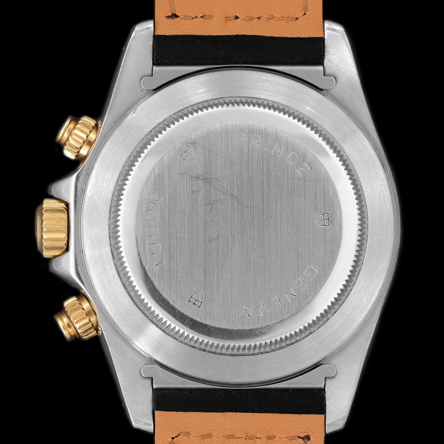 Tudor Tiger Prince Oyster 79263P de 2002
