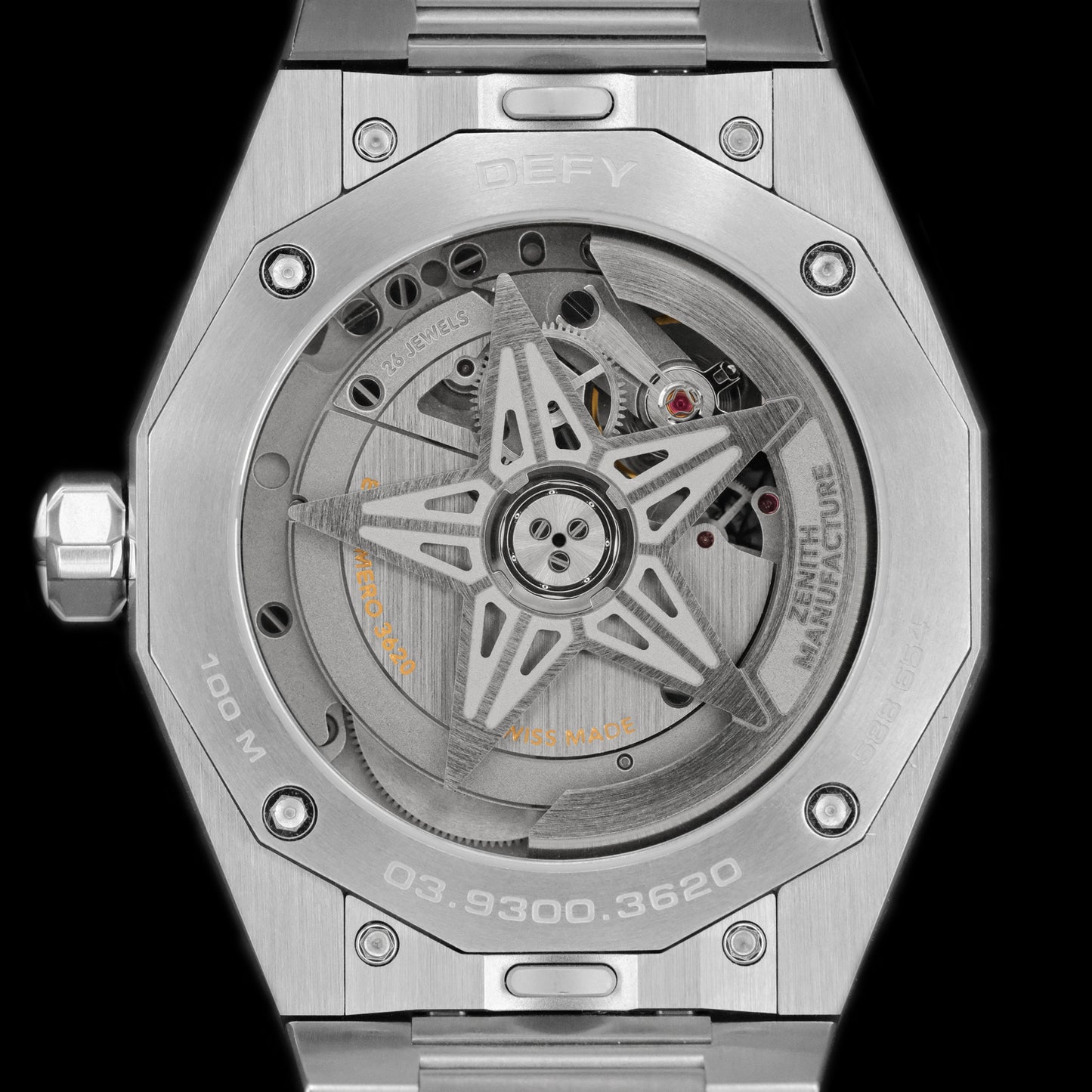 Zenith Defy Skyline Dial 03.9300.3620/21.I001 del 2024