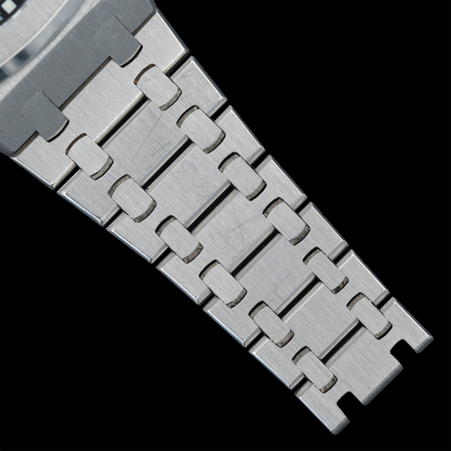Audemars Piguet Royal Oak "Military Dial" ref.14790ST de 1999