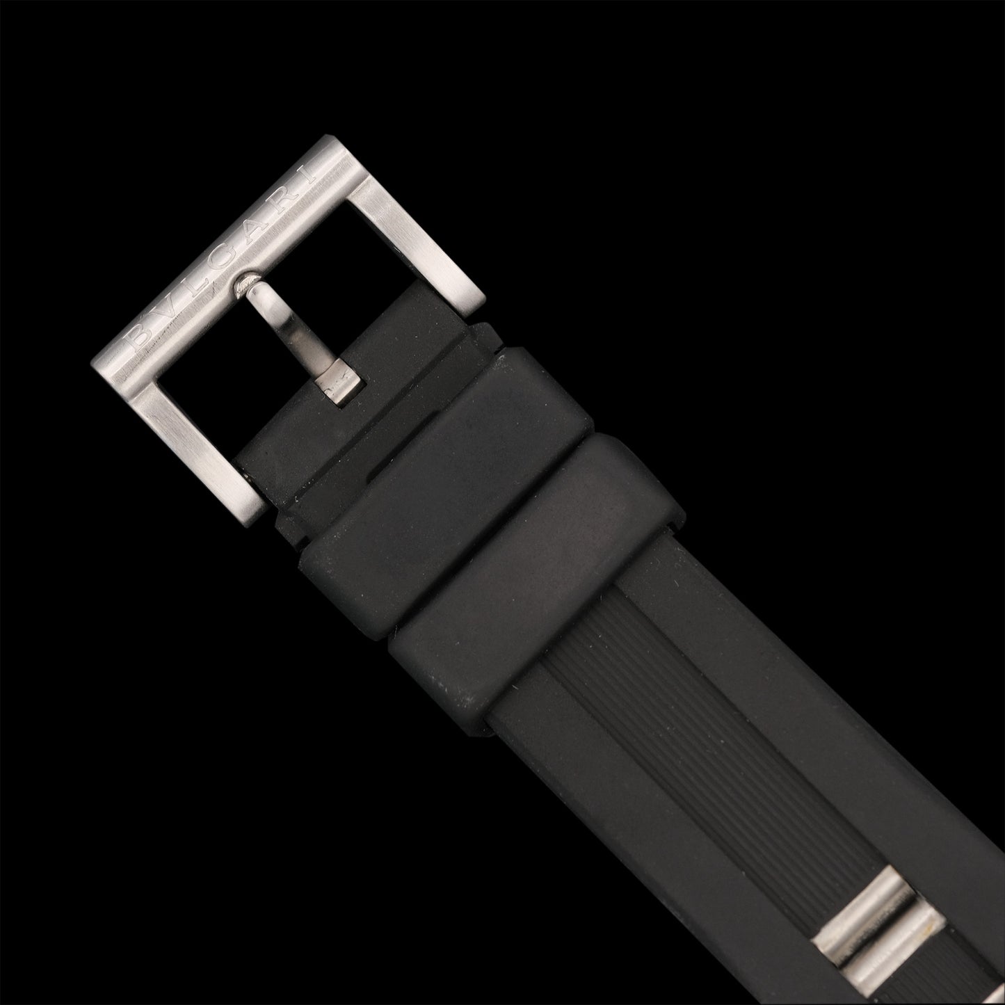 Bvlgari Diagono Ceramic Chronograph Cerámico ref.DG42SCCH del 2019