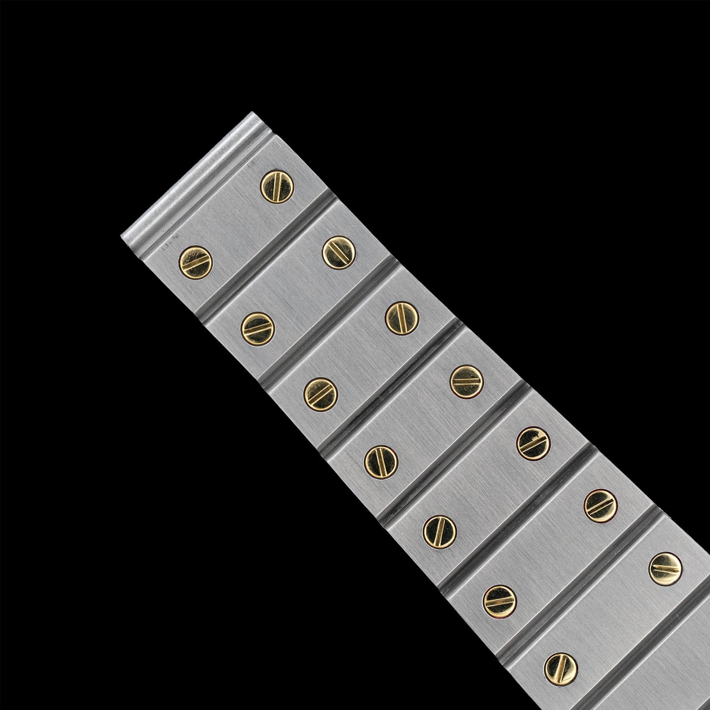Cartier Santos Carrée ref.2961 de 1980