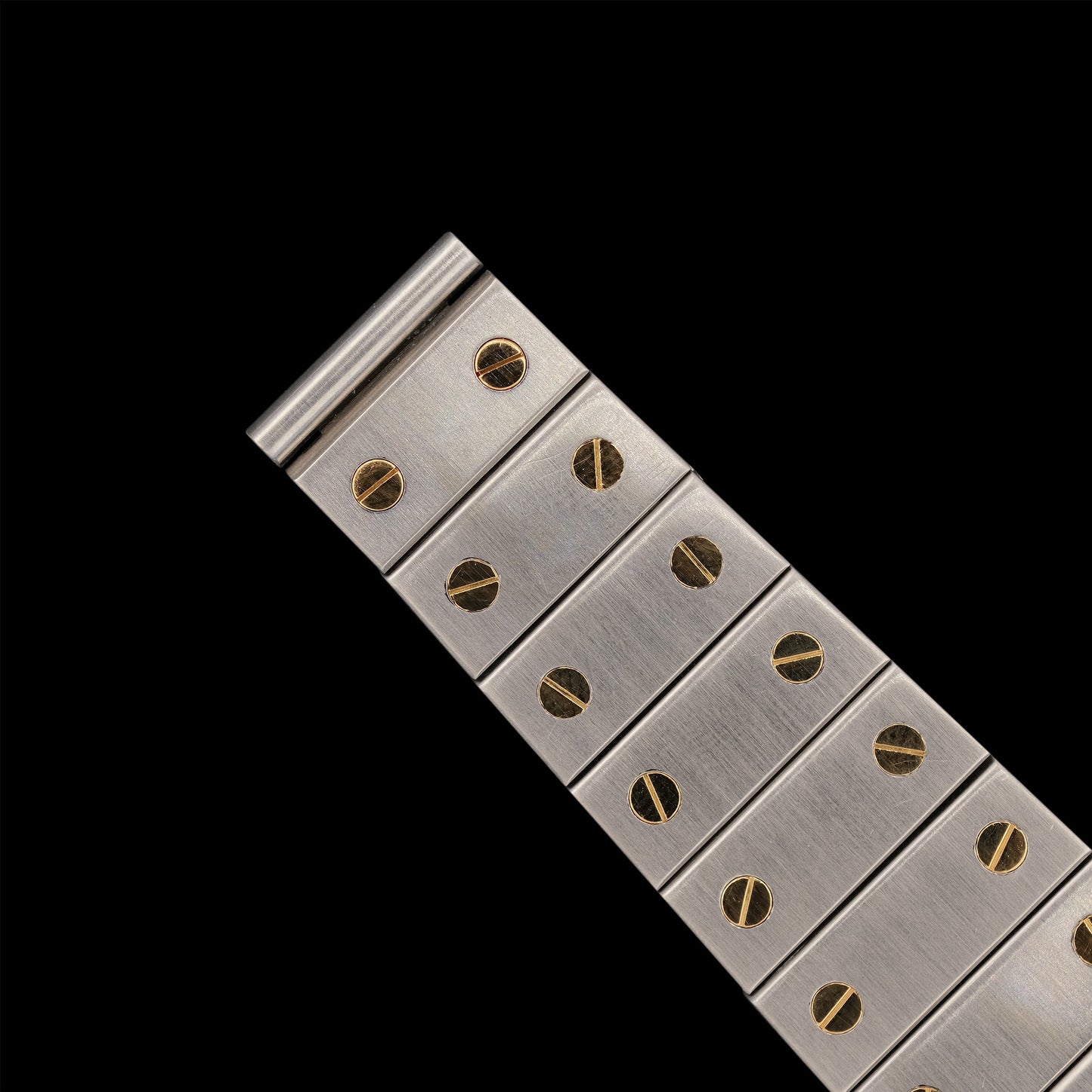 Cartier Santos Carrée ref.2961 de 1980