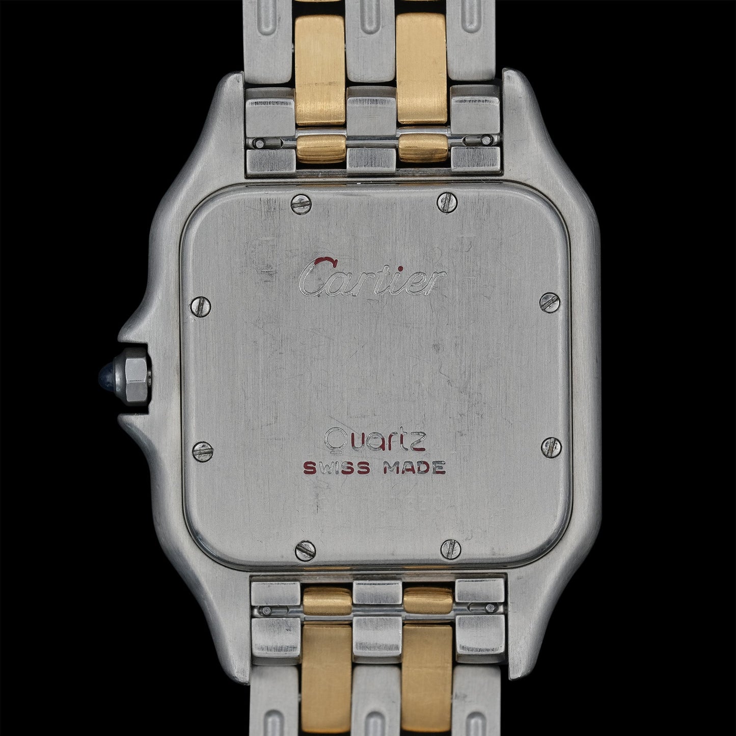 Cartier Panthere Jumbo ref.187957 de 1990´s