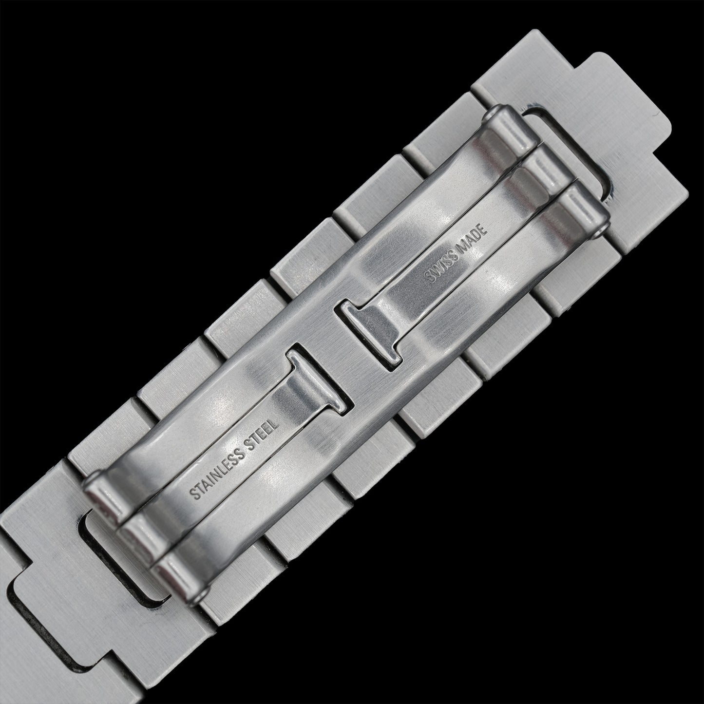 Cartier Santos Galbée ref.1566 Quartz de 2000´s