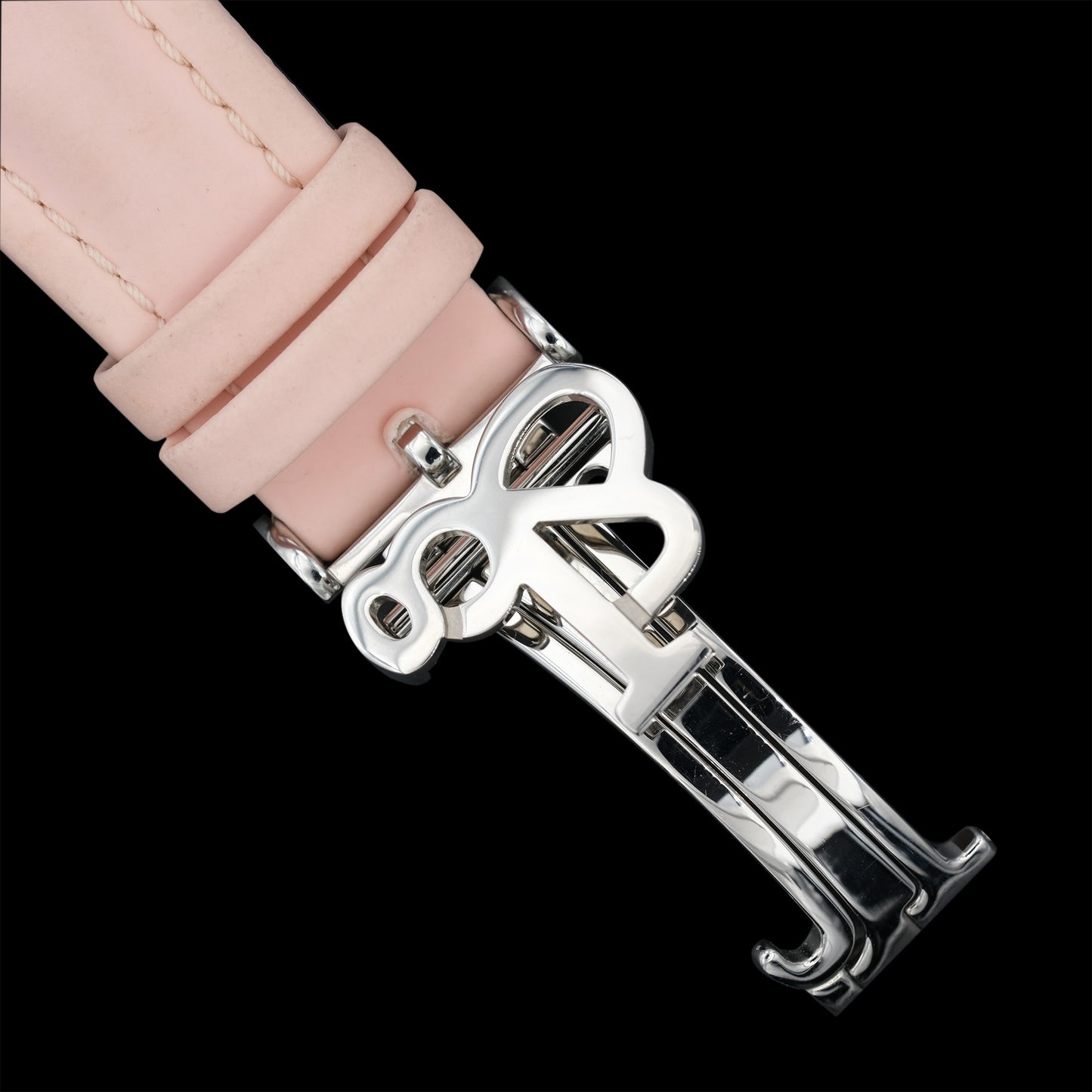 Jacob & Co. JC-TZ1 "Diamonds" One Time Zone Ladies del 2010