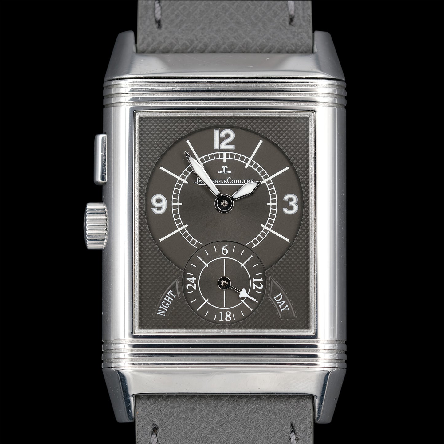 Jaeger-LeCoultre Reverso Duoface ref.272.8.54 del 2010