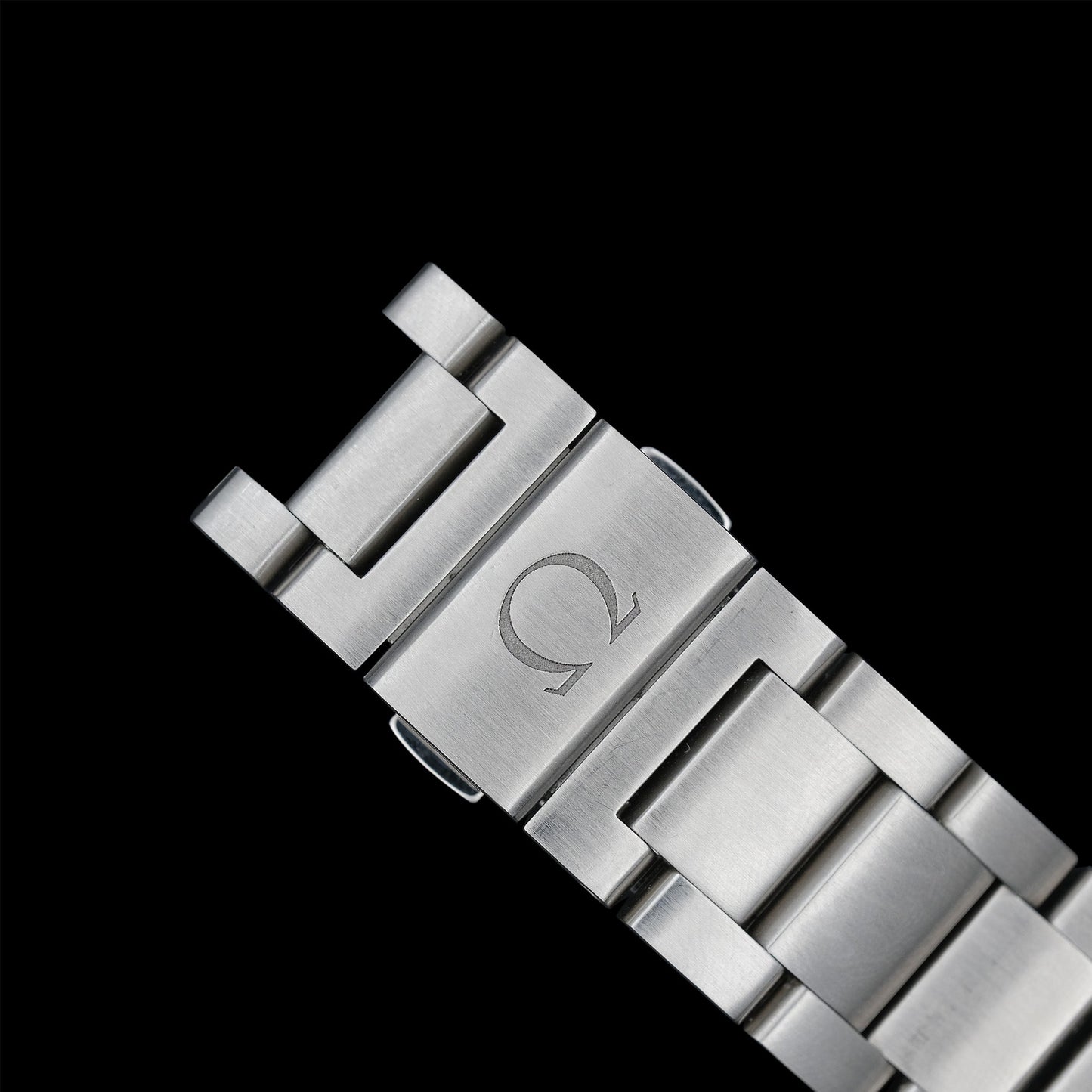 Omega Seamaster Aquaterra 38,5 mm ref.231.10 fullset del 2011