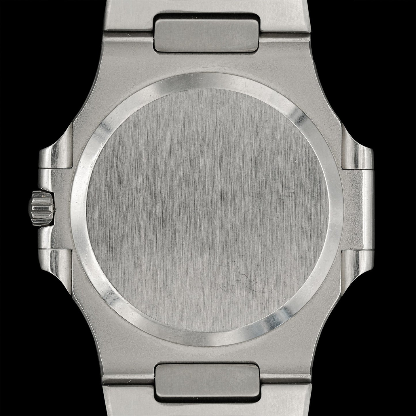 Patek Philippe Nautilus "Jumbo" ref.3700/001A de 1977