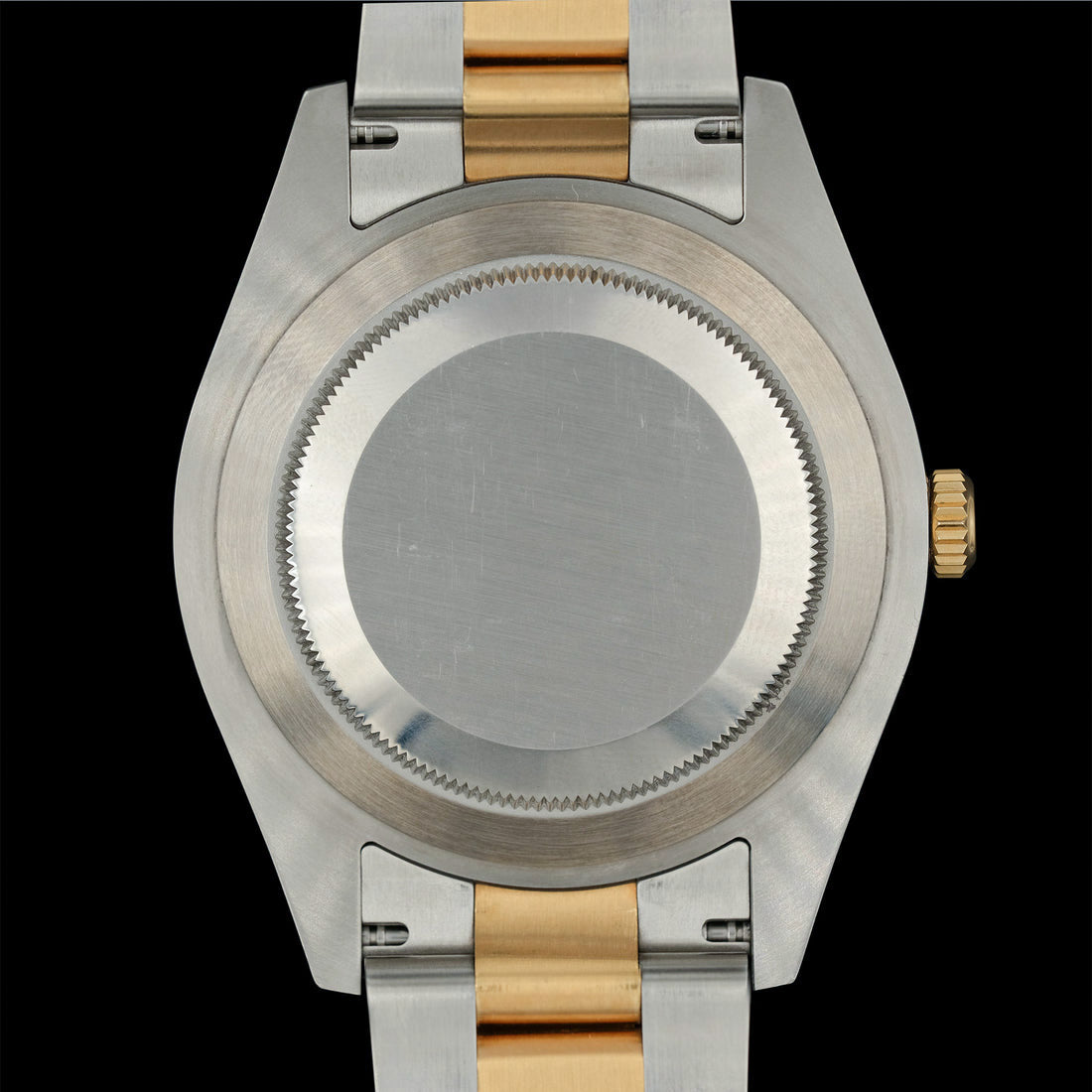 Rolex Datejust II 41 mm ref.116333 del 2016