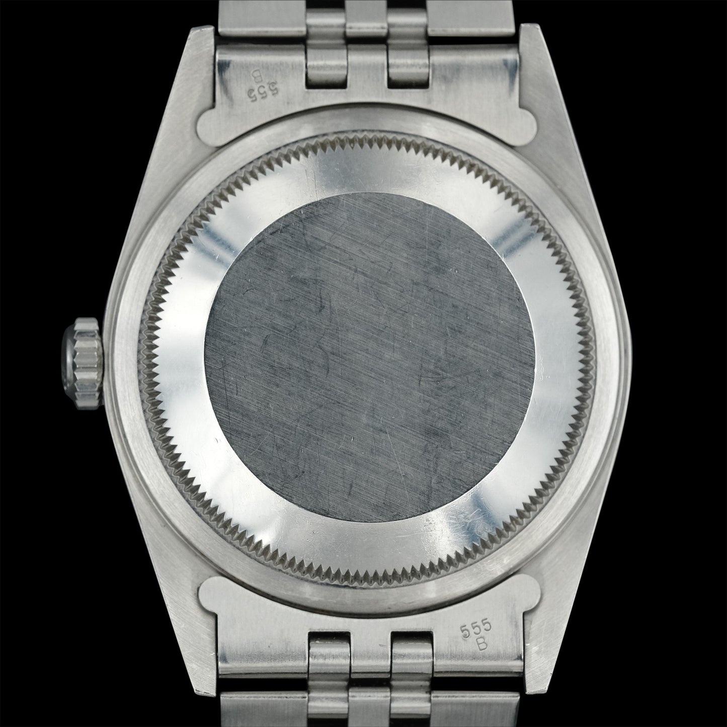 Rolex Datejust ref.16220 full-set de 1994