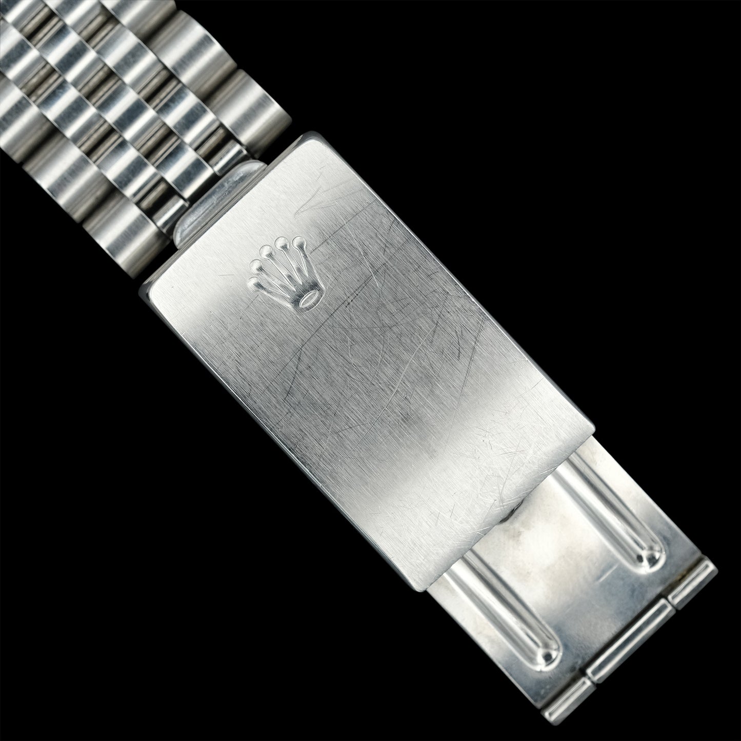 Rolex Datejust ref.16220 full-set de 1994