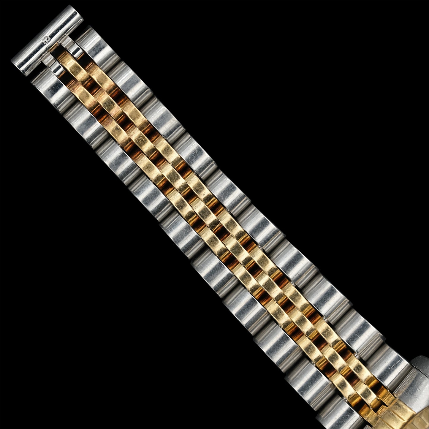 Rolex "Lady" Datejust 26mm ref.69173 de 1988