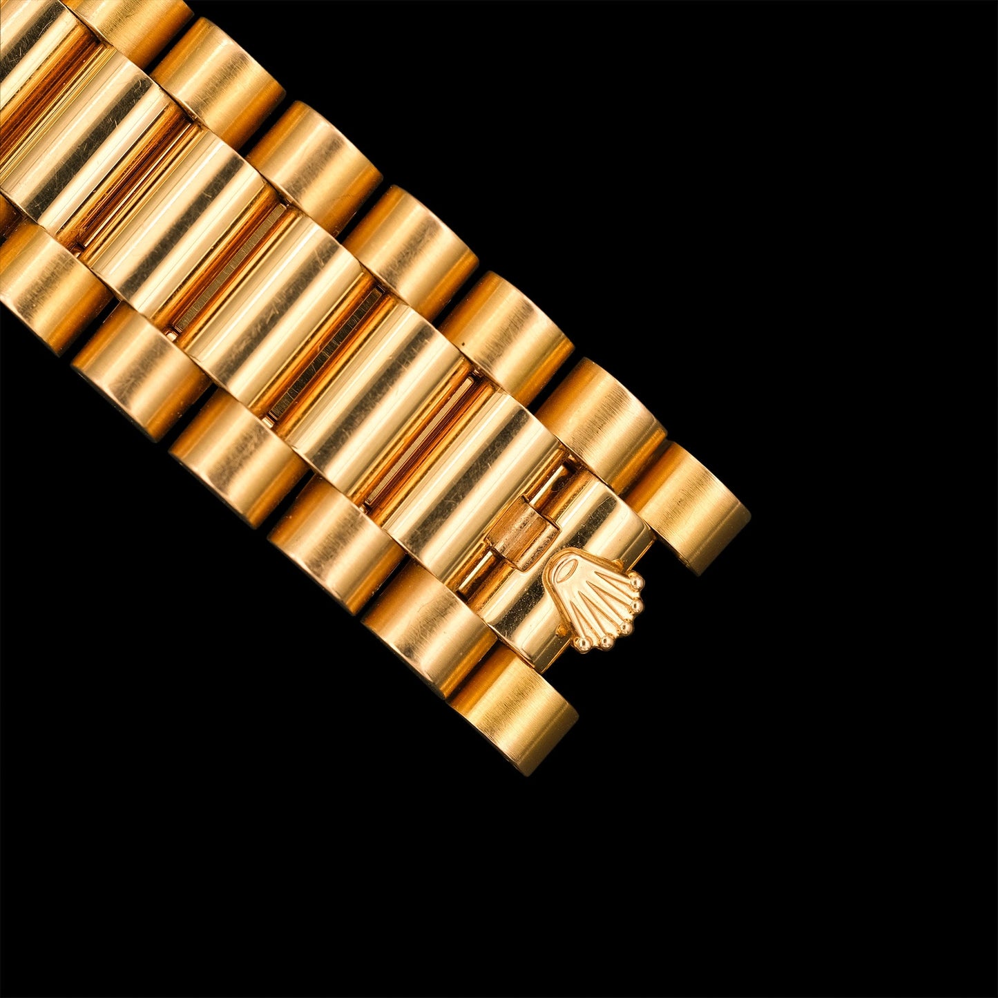 Rolex Day Date II 41 mm ref.218238 del 2016